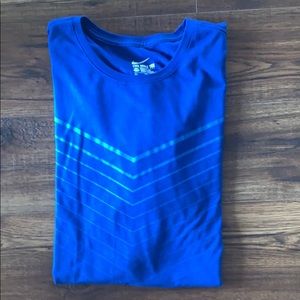 Mens Nike short sleeve XXL